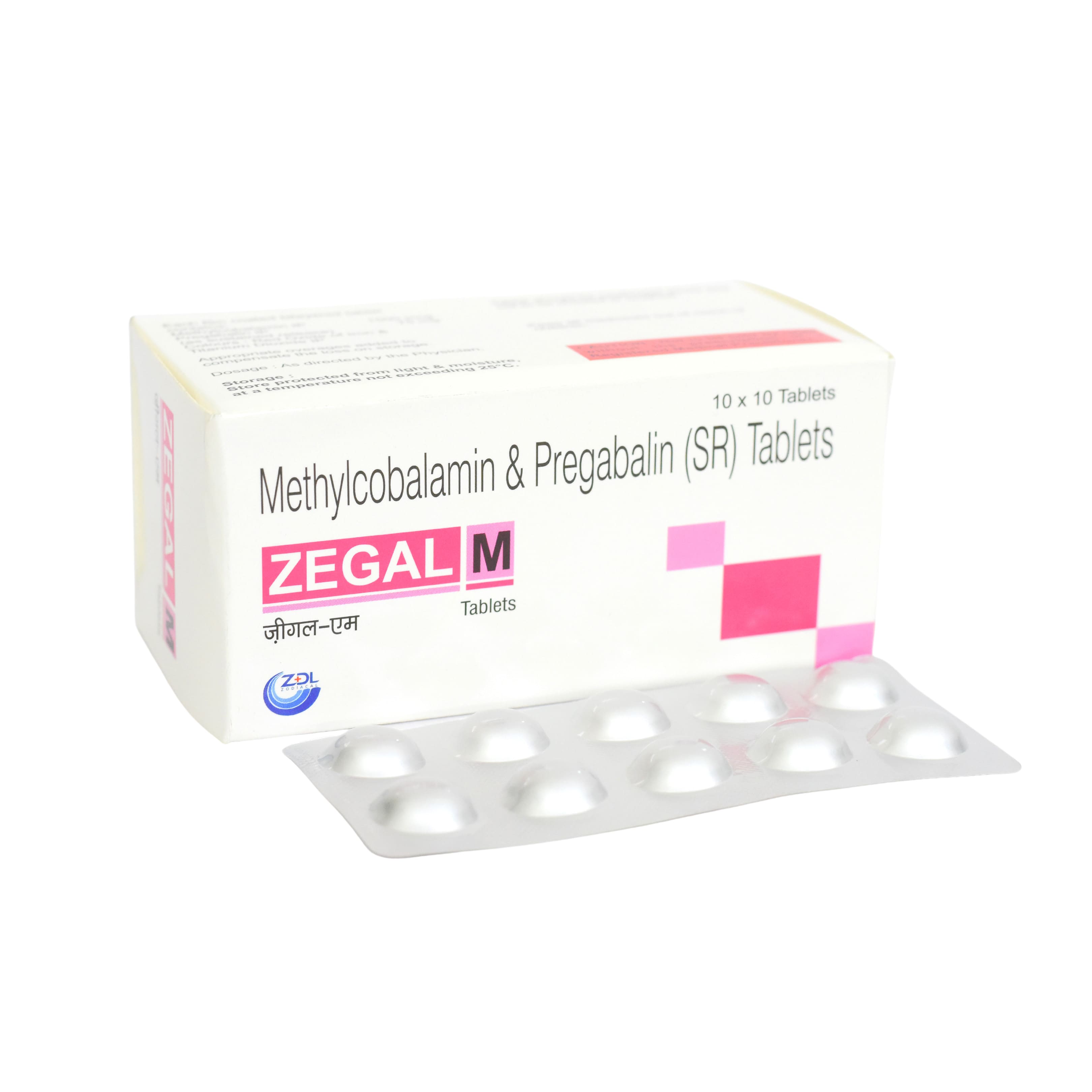 Zegal M