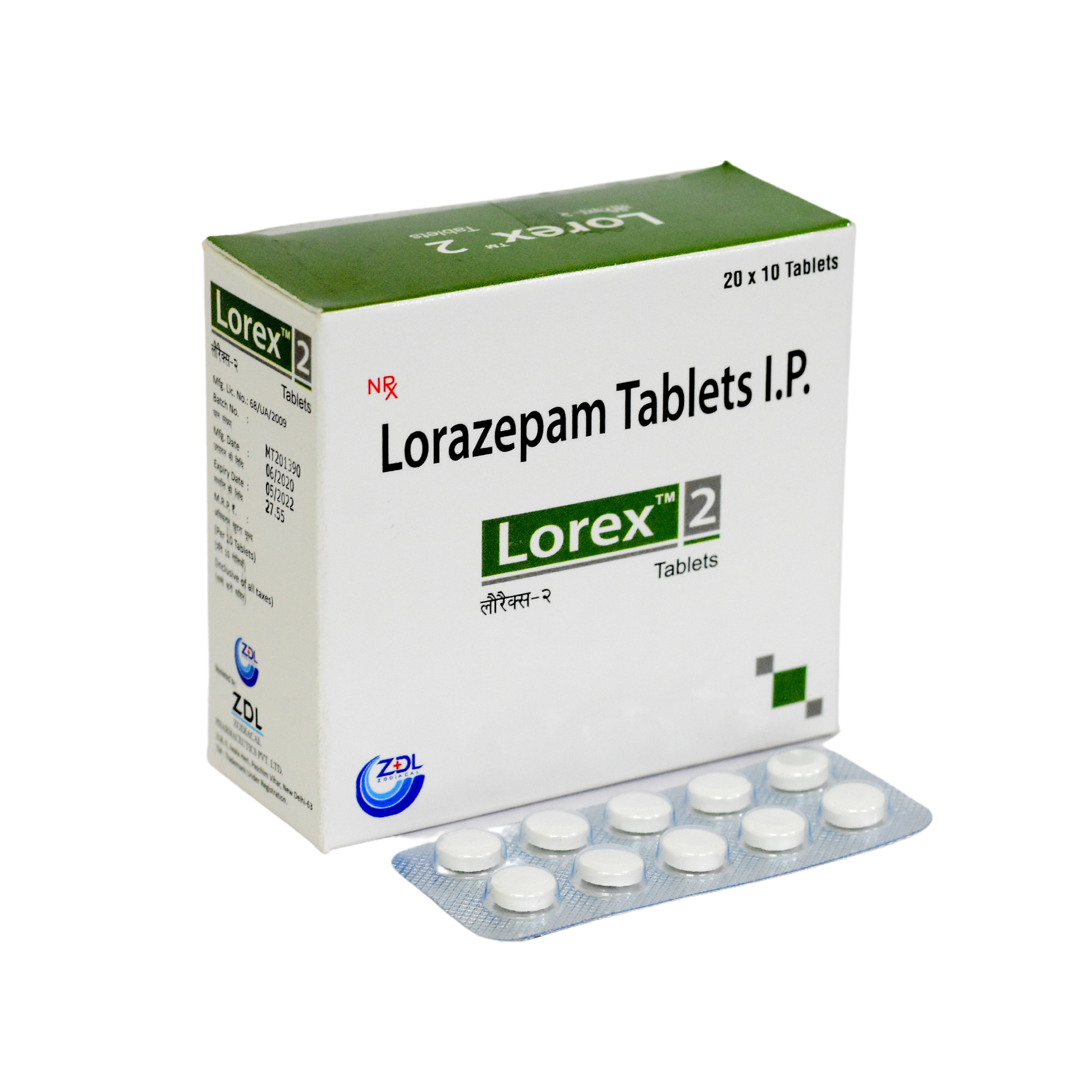 Lorex -2
