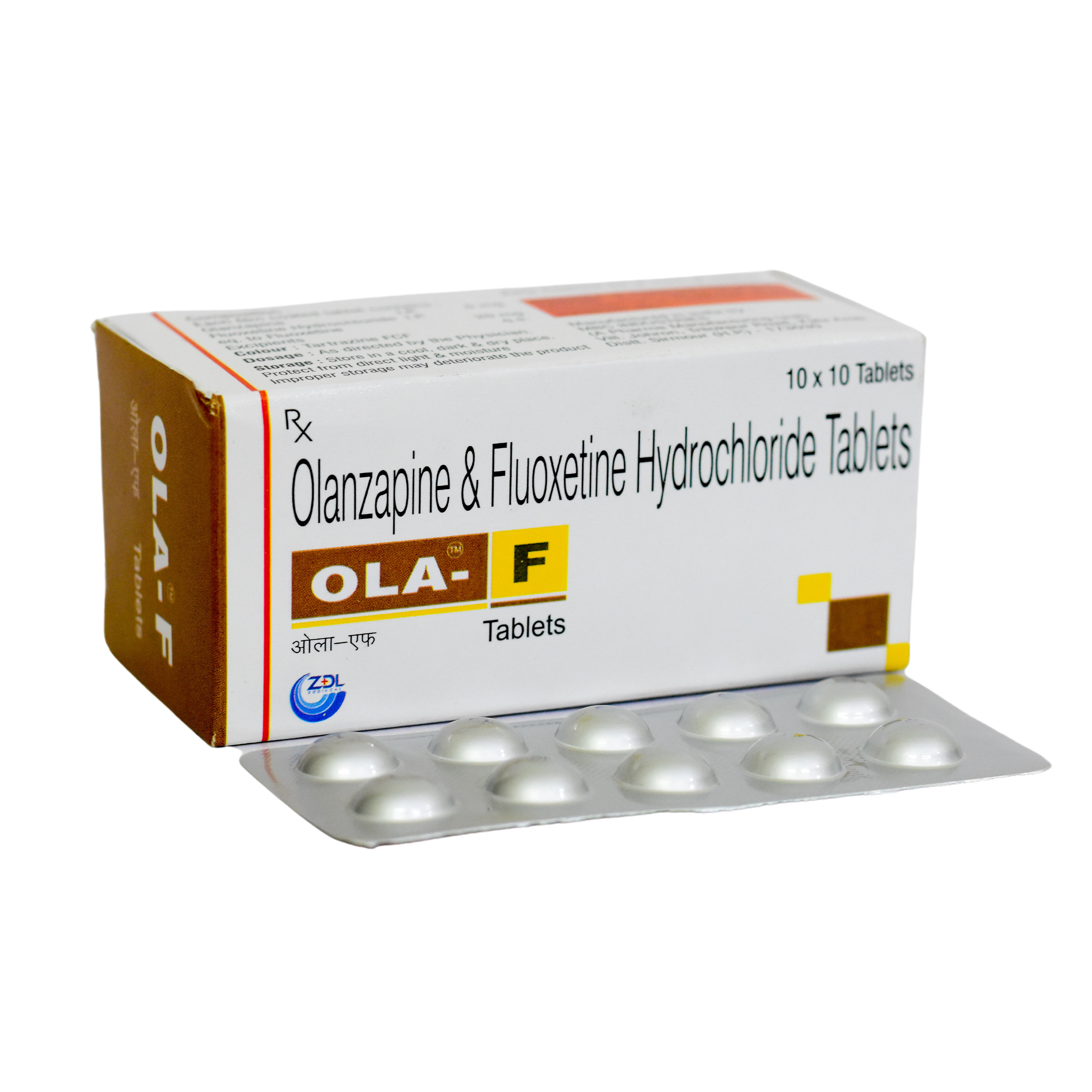 OLA-F